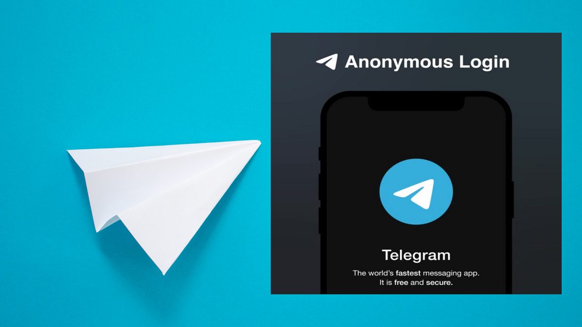 امکان ثبت نام بدون شماره تلفن در تلگرام فراهم شد