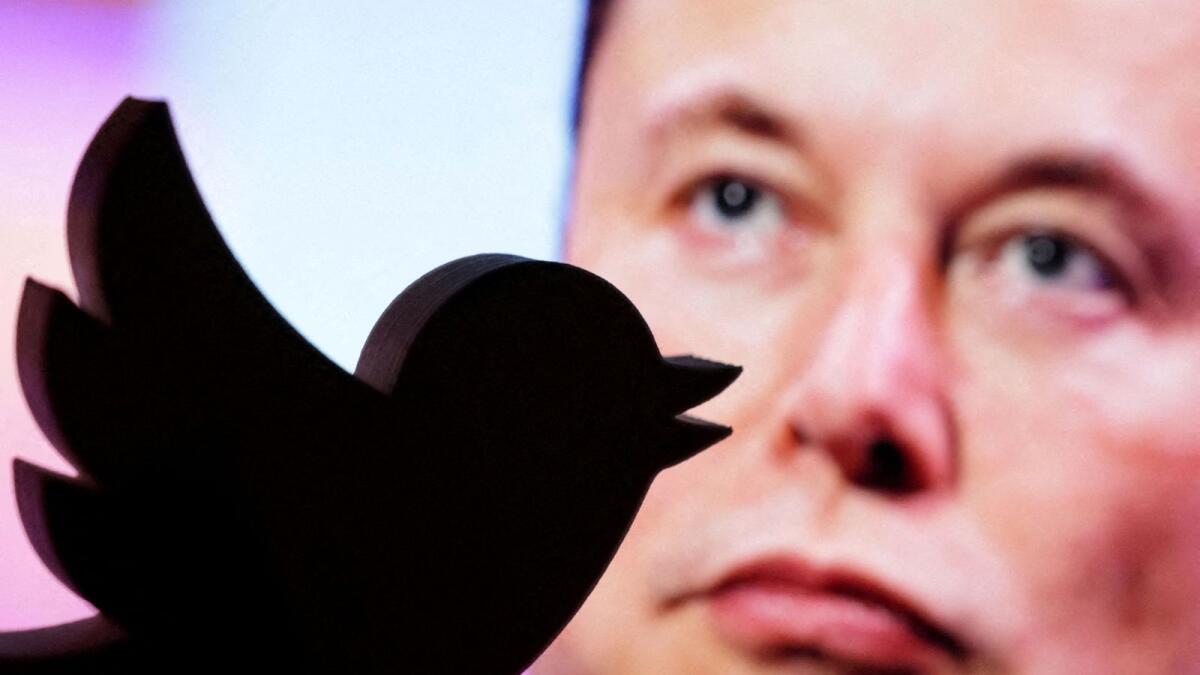 تلاش ایلان ماسک برای جذب سرمایه‌گذاران جدید برای توییتر