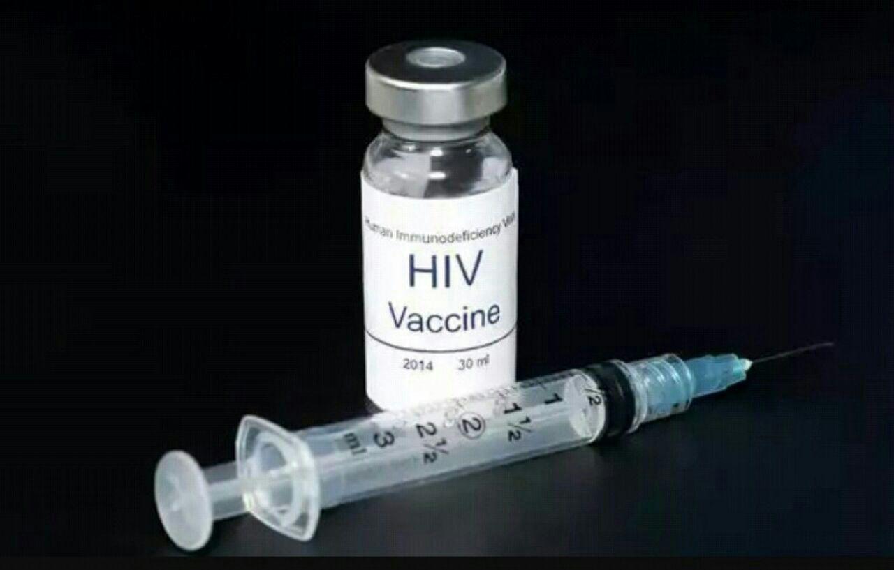 HIV Vaccin
