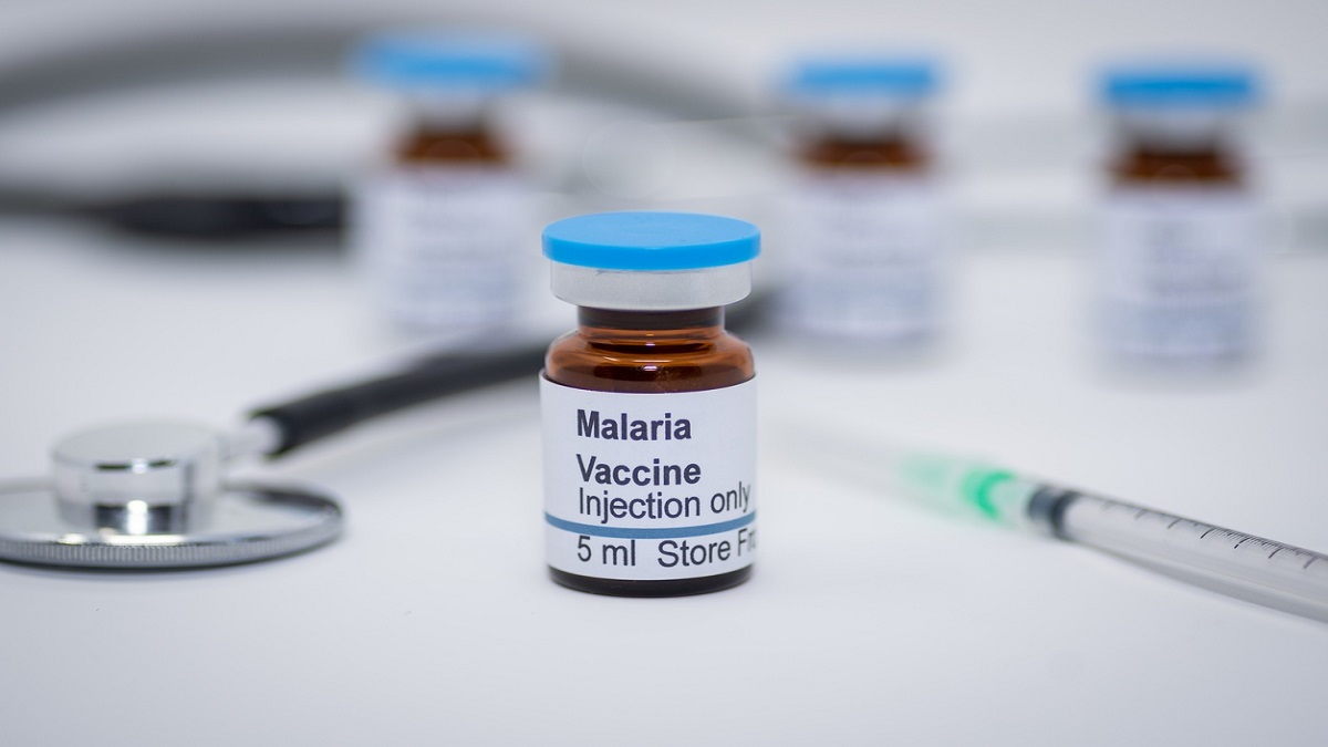 آغاز آزمایش‌های انسانی واکسن mRNA بیون‌تک برای مالاریا