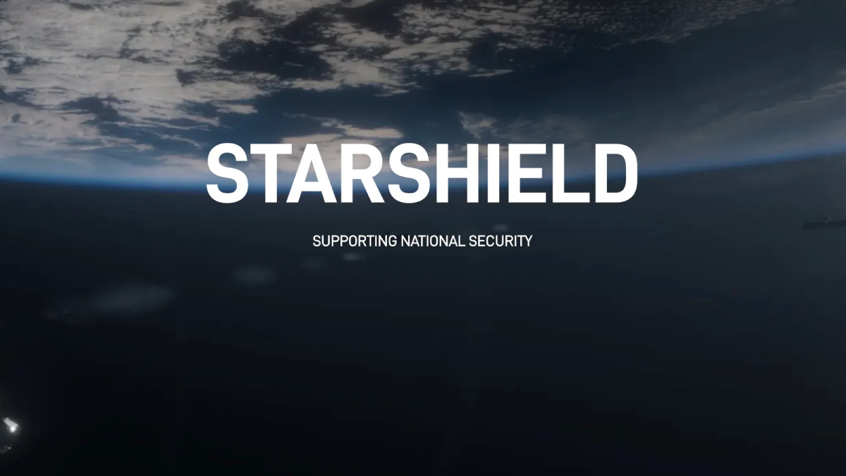سرویس رمزگذاری شده اینترنت استارلینک با نام «استارشیلد» معرفی شد