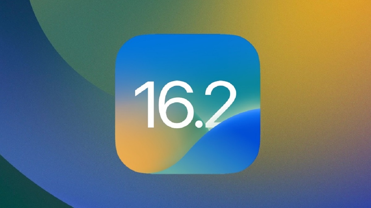 آپدیت iOS 16.2 و iPadOS 16.2 توسط اپل منتشر شد