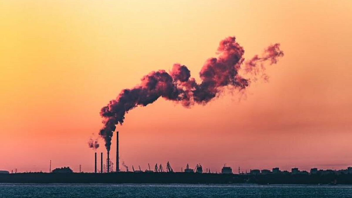 تاثیرات سوخت‌های فسیلی بر تغییرات اقلیمی ؛ چه باید کرد؟