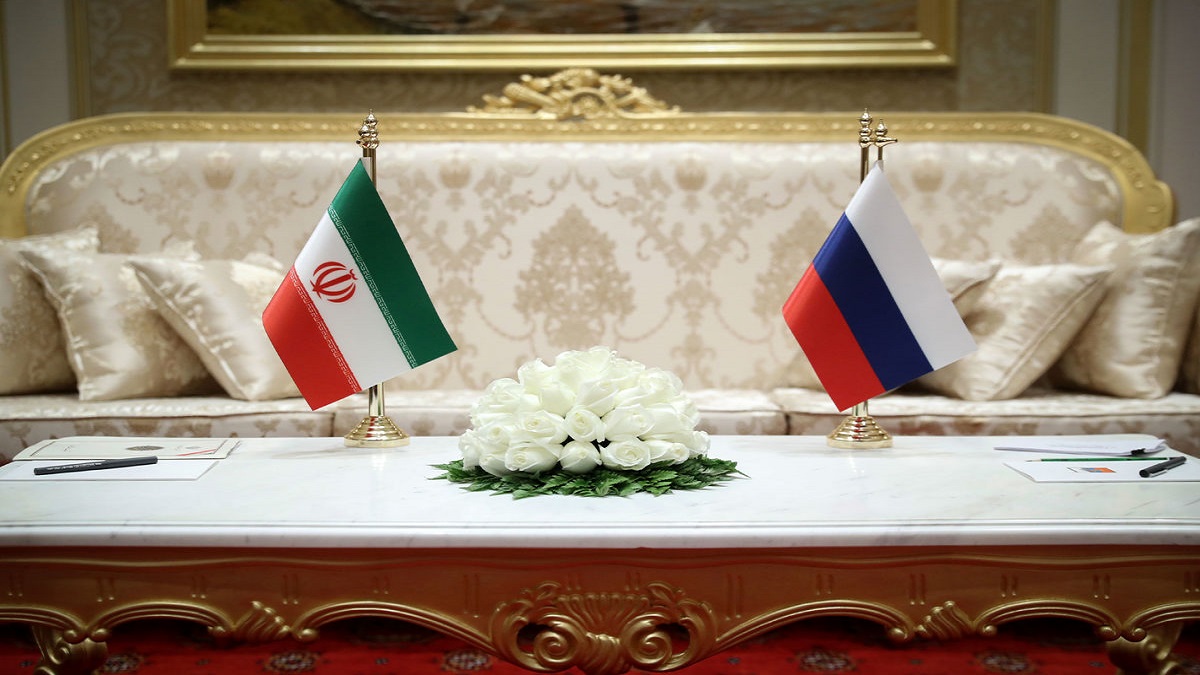 محدودیت‌ها و قطعی اینترنت حتی تجارت ایران با روسیه را مختل کرده است!
