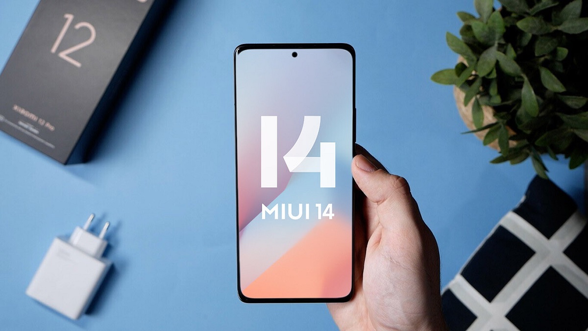رابط کاربری MIUI 14 رسما معرفی شد [+ فهرست نخستین گوشی‌های دریافت‌کننده]