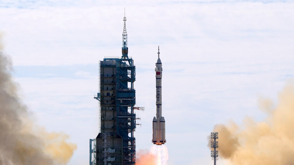 فرایند ساخت ایستگاه فضایی چین به مراحل پایانی رسیده است