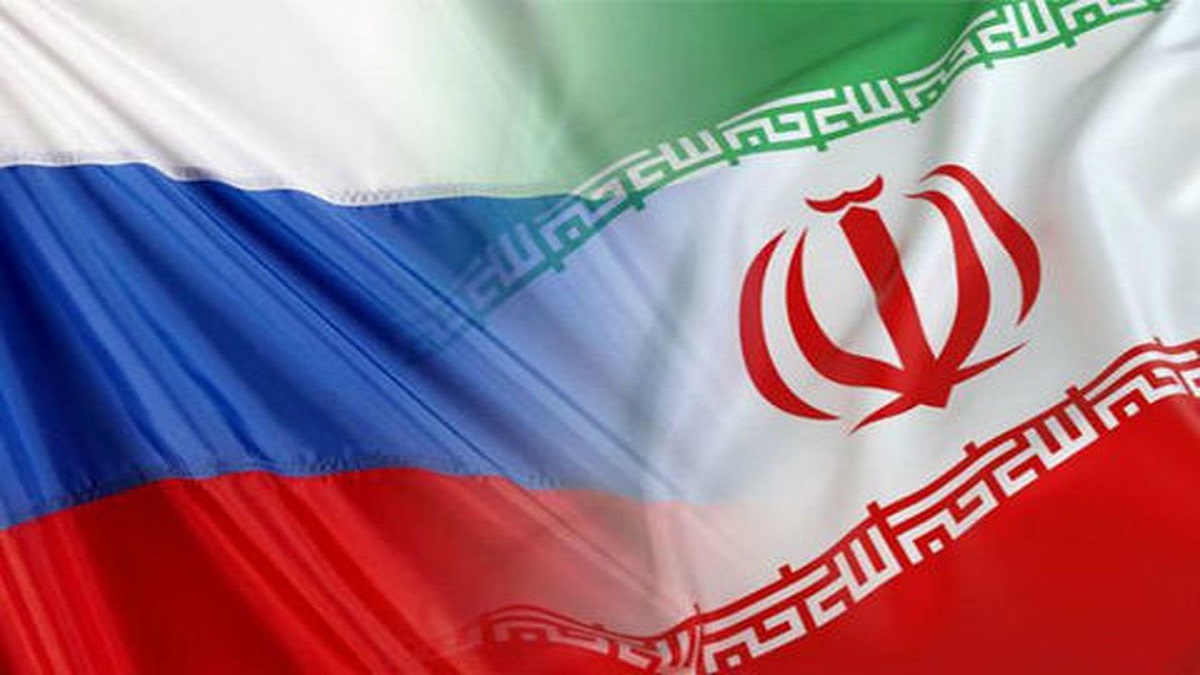 امضای سند همکاری ایران و روسیه در حوزه هوافضا