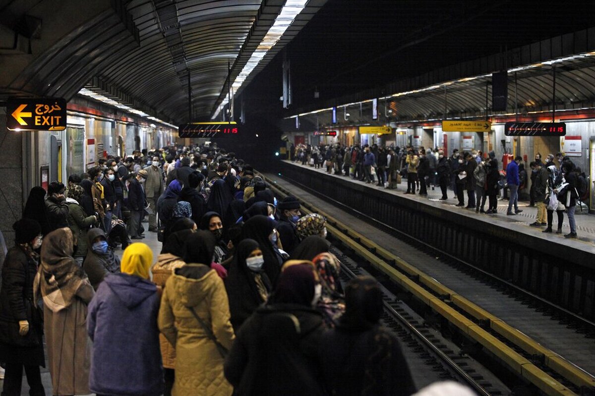 یگان ویژه حفاظت مترو تهران راه‌اندازی خواهد شد