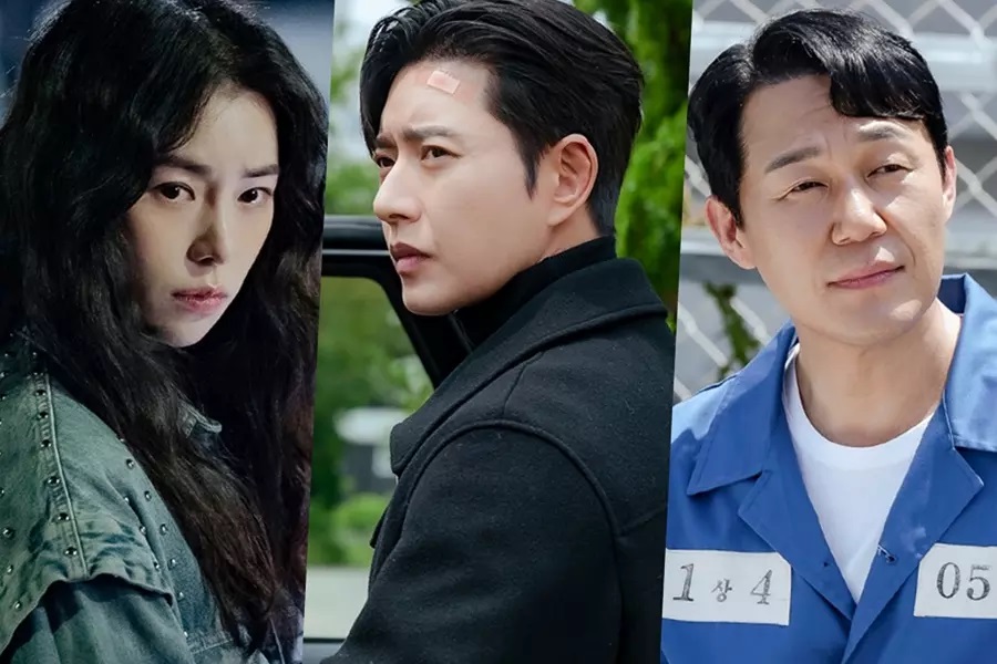بهترین سریال های کره ای 2023