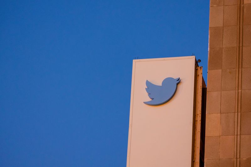 افت 70 درصدی درآمد تبلیغاتی توییتر
