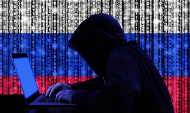 شکست روسیه در جنگ سایبری از اوکراین ؛ حملات پردامنه اوکراینی‌ها ادامه دارد!