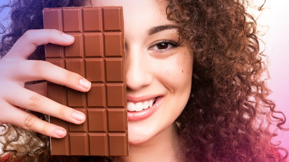 راز علاقه به شکلات توسط یک دانشمند ایرانی کشف شد
