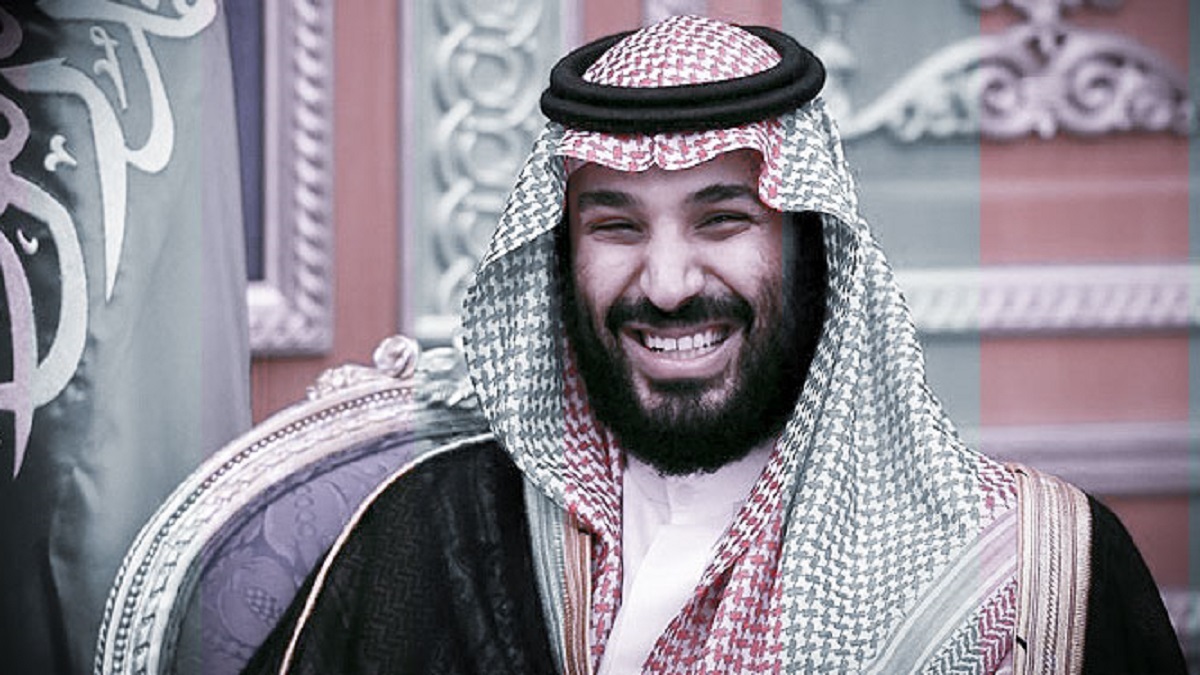 نفوذ دولت عربستان به ویکی‌پدیا ؛ 32 سال حبس برای یکی از مدیران ارشد بنیاد ویکی!