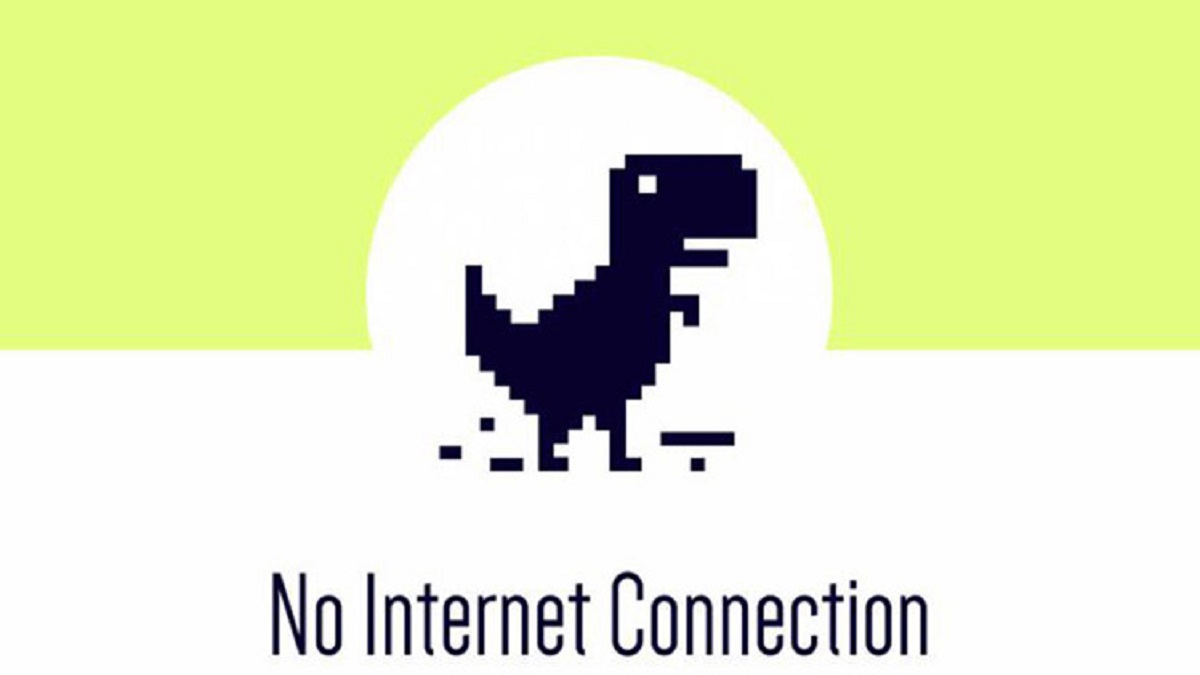 قطعی کامل اینترنت امروز 5 بهمن 1401 ؛ اینترنت کشور برای دقایقی خاموش شد!