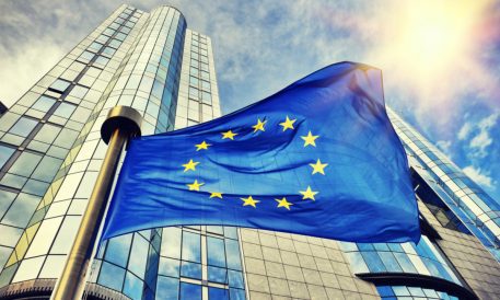 فعالیت بانک‌های اروپایی در صنعت ارزهای دیجیتال