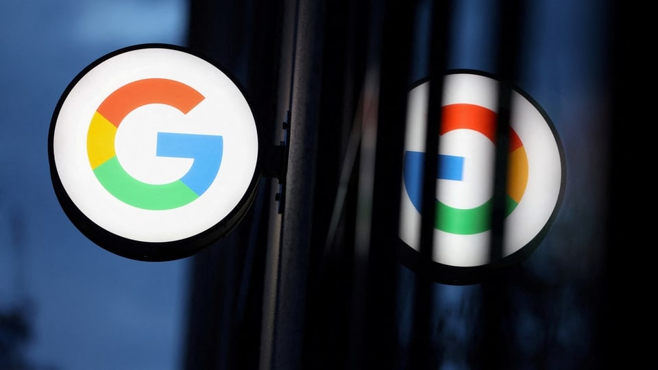 پذیرش شرایط هند توسط گوگل