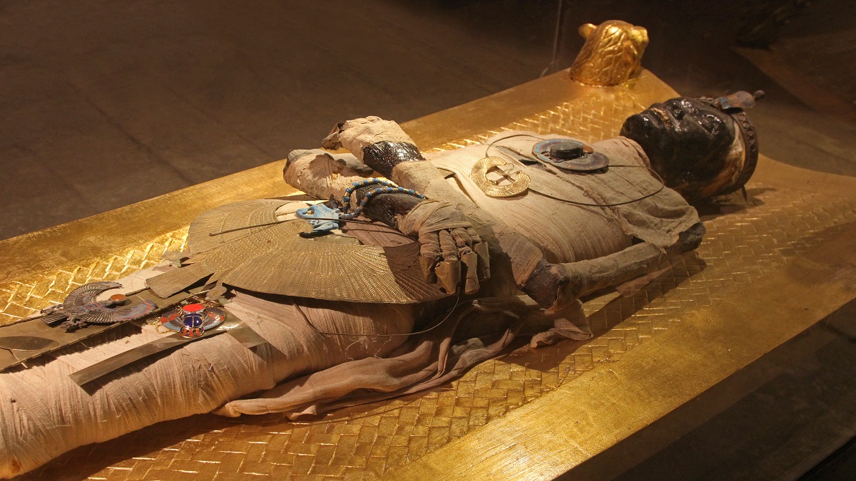 پژوهش جدید از دلیل اصلی مومیایی کردن اجساد در مصر باستان پرده برداشت؛ تصورات قبلی‌تان را دور بریزید!