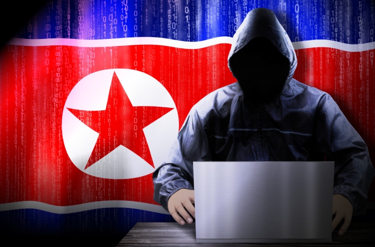 سرقت 100 میلیون دلار رمزارز توسط کره شمالی