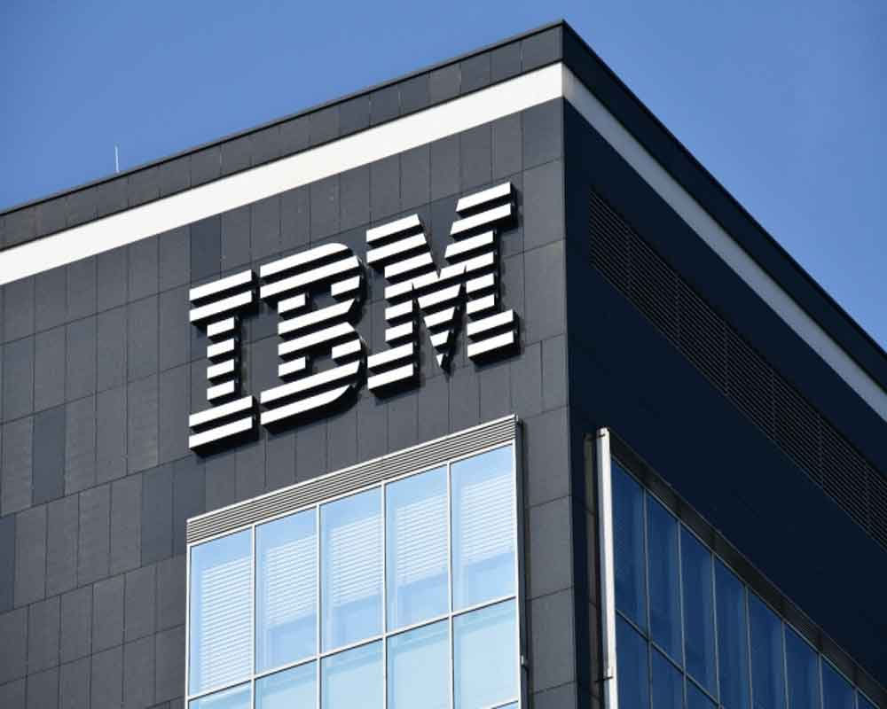 اخراج 3900 نفر از کارمندان IBM