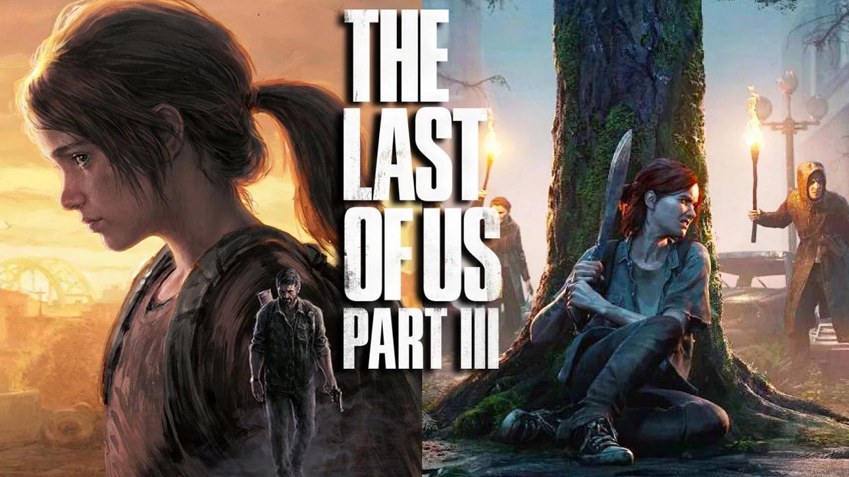 بازی 3 The Last of Us به این شرط ساخته می‌شود