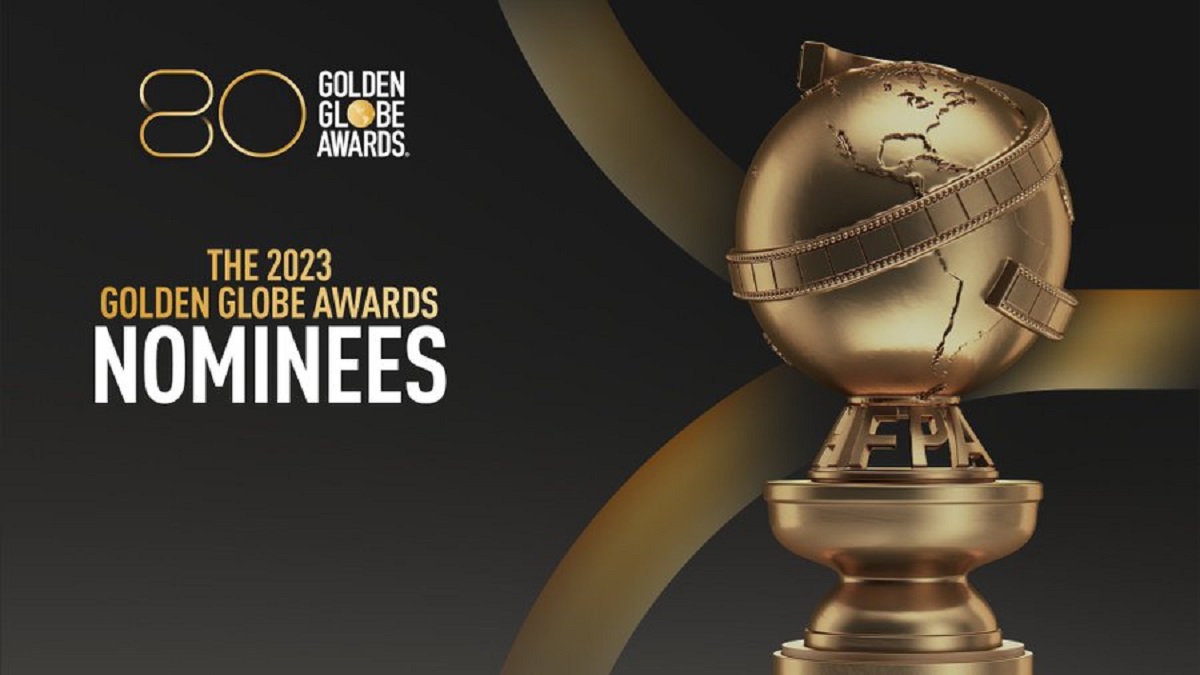 برندگان گلدن گلوب 2023 معرفی شدند ؛ درخشش دوباره استیون اسپیلبرگ