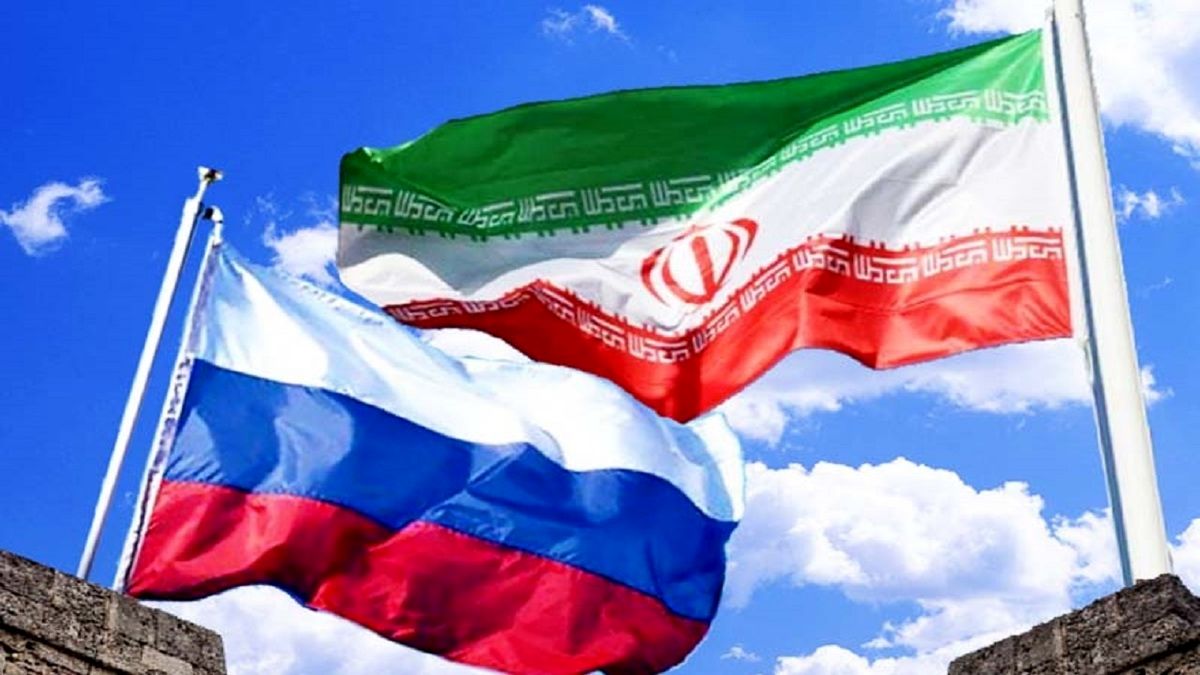 جایگزینی سپام با سوئیفت در مبادلات تجاری ایران و روسیه
