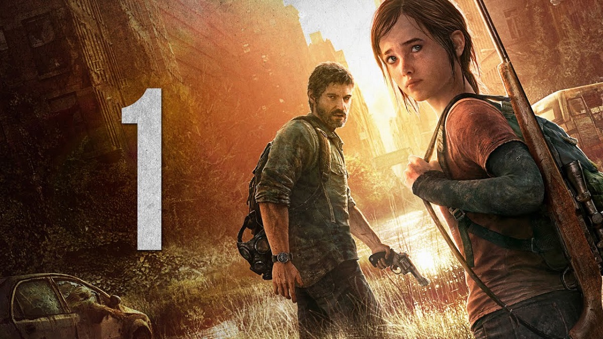 دانلود رایگان قسمت 1 سریال The Last of Us (آخرین بازمانده از ما) با زیرنویس فارسی