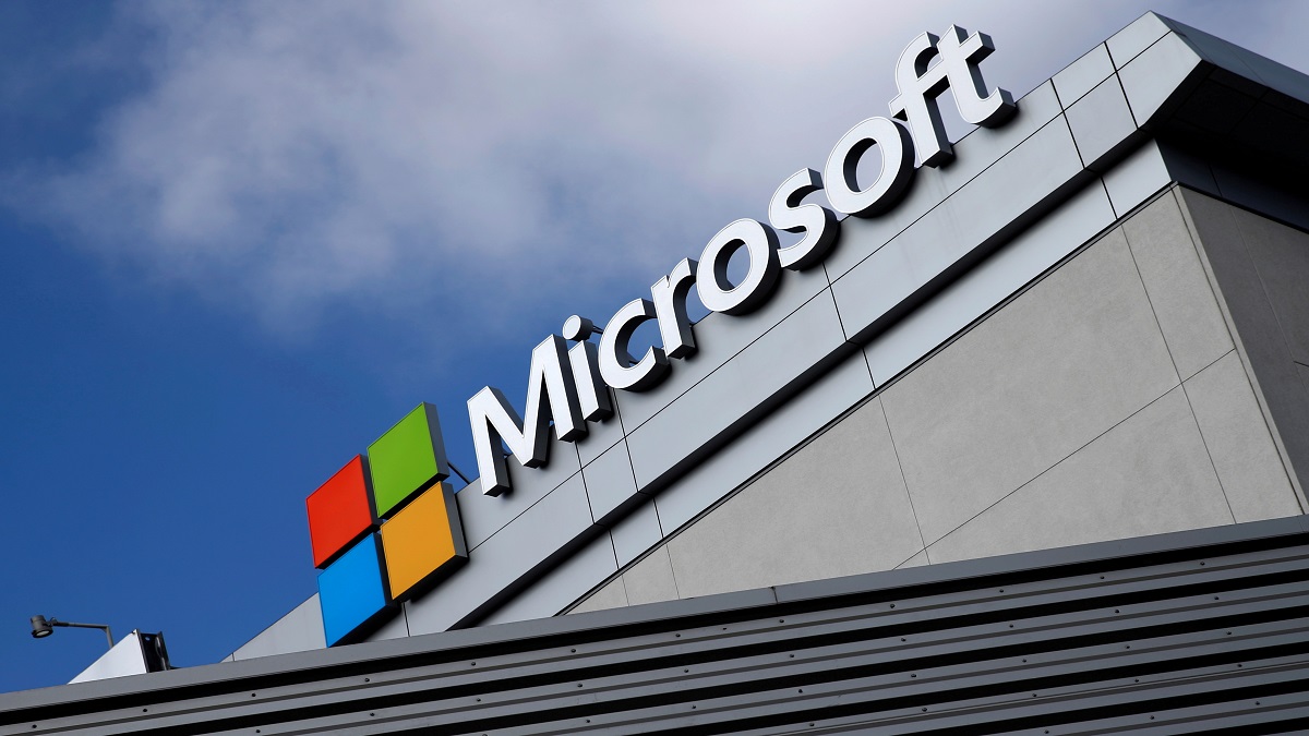 سیاست مرخصی نامحدود مایکروسافت برای کارمندان این شرکت در آمریکا معرفی شد
