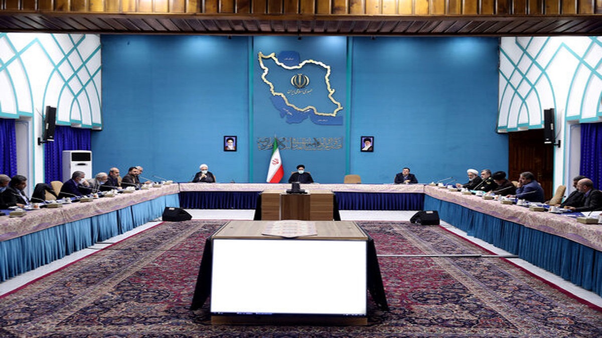 انتخاب دبیر جدید شورای عالی فضای مجازی به تعویق افتاد