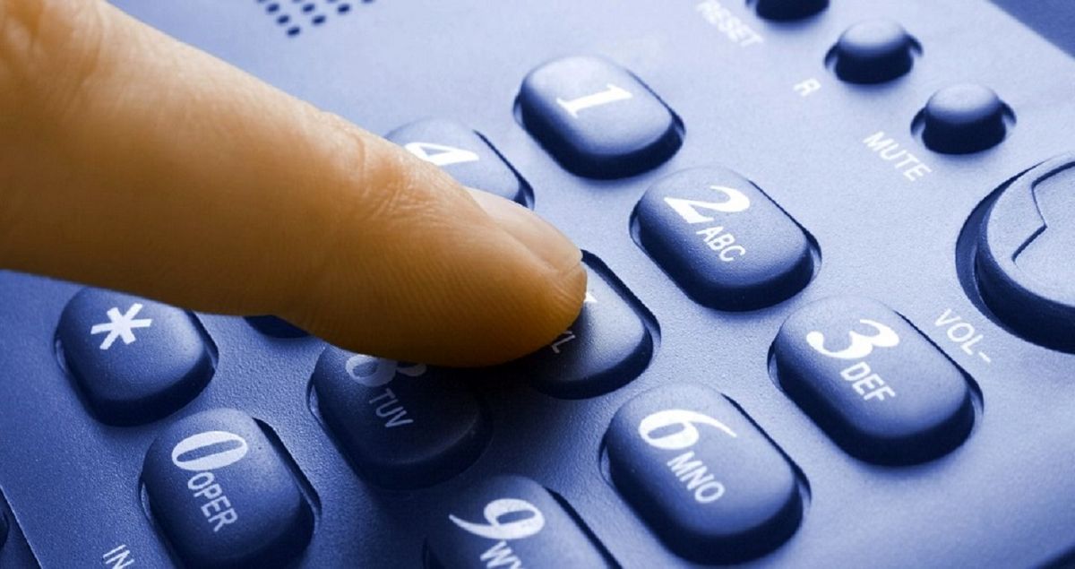 شکایت مشترکین از هزینه حفظ خطوط تلفن و بیانیه مخابرات
