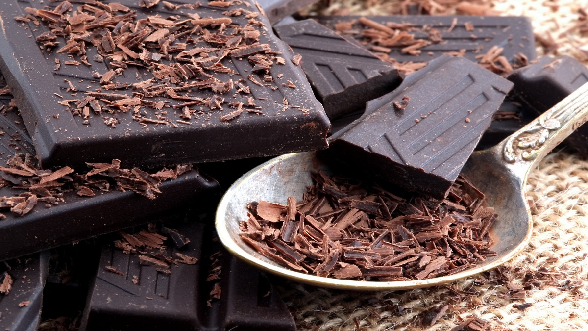 علت علاقه به شکلات توسط یک دانشمند ایرانی کشف شد