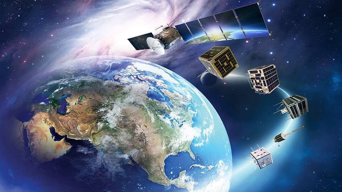 سازمان فضایی ایران از راه‌اندازی سامانه‌های جدید پایش ماهواره‌ای خبر داد
