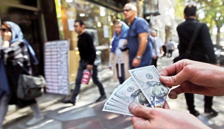 مبلغ اجاره کارت ملی برای خرید دلار افزایش یافت