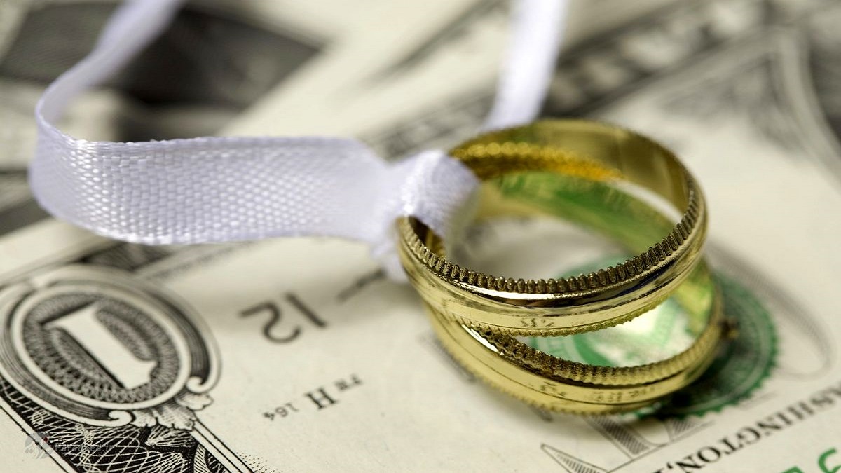 پرداخت وام ازدواج با کارمزد 4 درصد ؛ چه کسانی مشمول طرح هستند؟