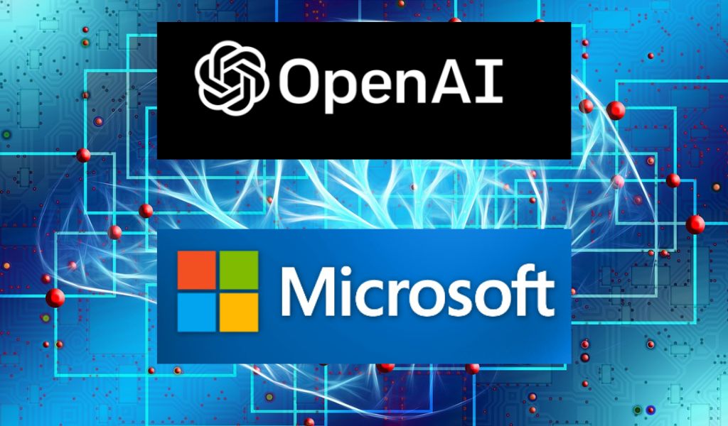 هوش مصنوعی OpenAI در مجموعه مایکروسافت آفیس قرار گرفت