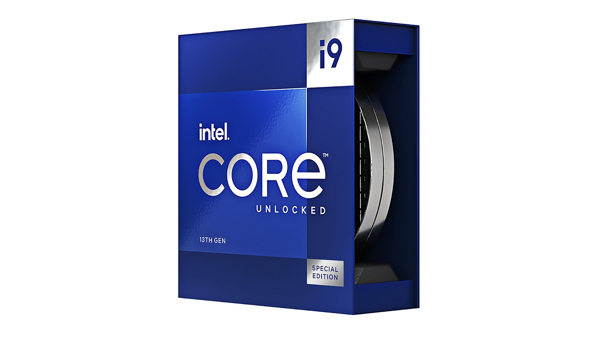 پردازنده نسل سیزدهمی اینتل Core i9-13900KS رسما رونمایی شد؛ نخستین پردازنده با فرکانس 6 گیگاهرتز و توان 320 وات!