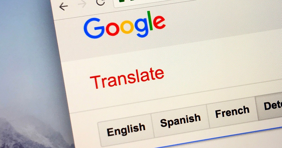پشتیبانی از 33 زبان جدید در گوگل ترنسلیت فعال شد