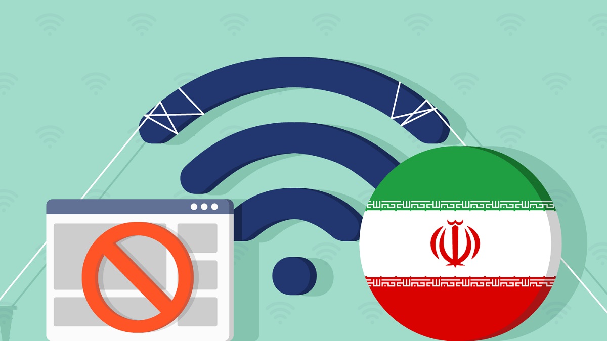 قطع اینترنت شهرهای مازندران 9 بهمن 1401 ؛ علت قطعی اینترنت در ساری، نکا و قائمشهر چه بود؟