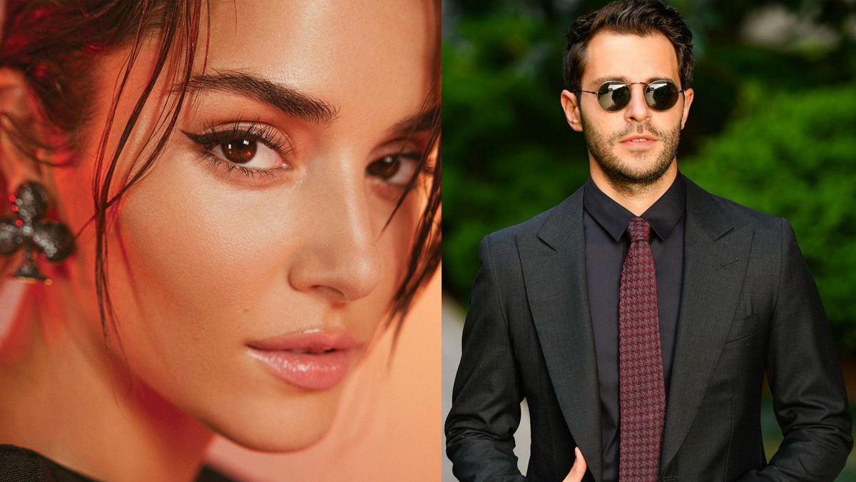 جدیدترین خبر از زندگی عاشقانه هانده ارچل