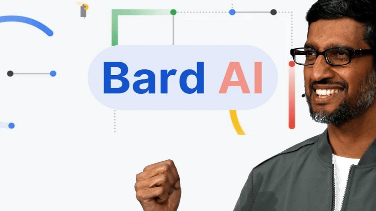 ضرر 100 میلیارد دلاری آلفابت به خاطر اشتباه هوش مصنوعی Bard