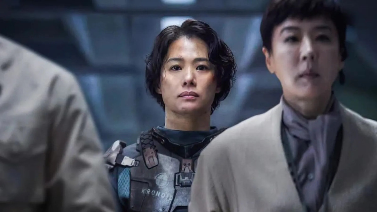 بهترین فیلم های کره ای 2023 ؛ معرفی 11 عنوان برتر
