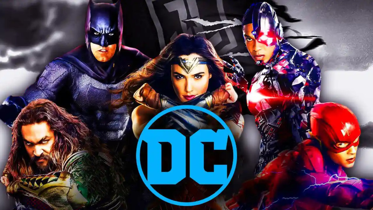 بهترین فیلم های DC در سال 2023 ؛ معرفی جدیدترین فیلم های دی سی 2023