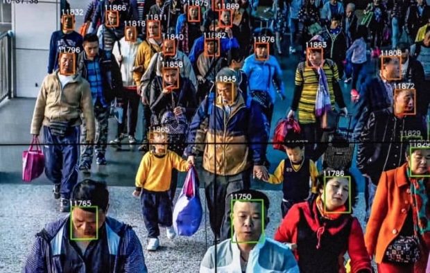 چین، بزرگترین تولیدکننده تجهیزات پیشرفته تشخیص چهره در دنیا است