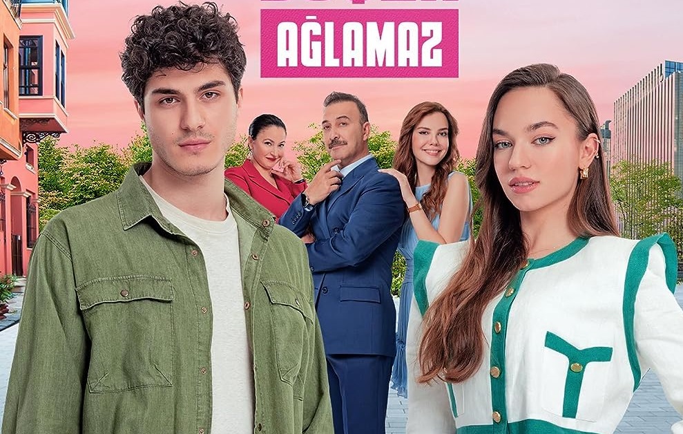 بهترین سریال های ترکی 2023 