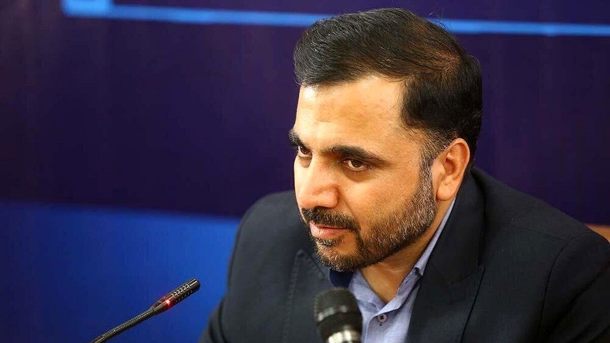 وزیر ارتباطات: ایران به قطب پرتاب ماهواره منطقه بدل می‌شود