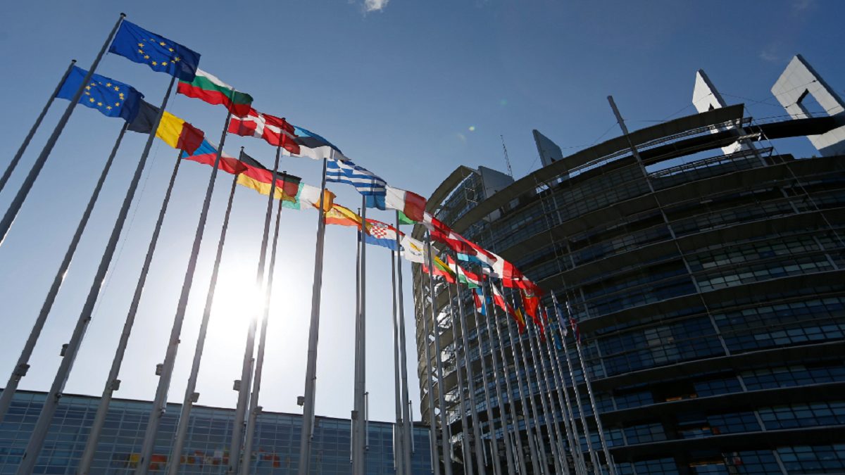 نارضایتی اتحادیه اروپا از اقدامات توییتر در مواجهه با اطلاعات نادرست