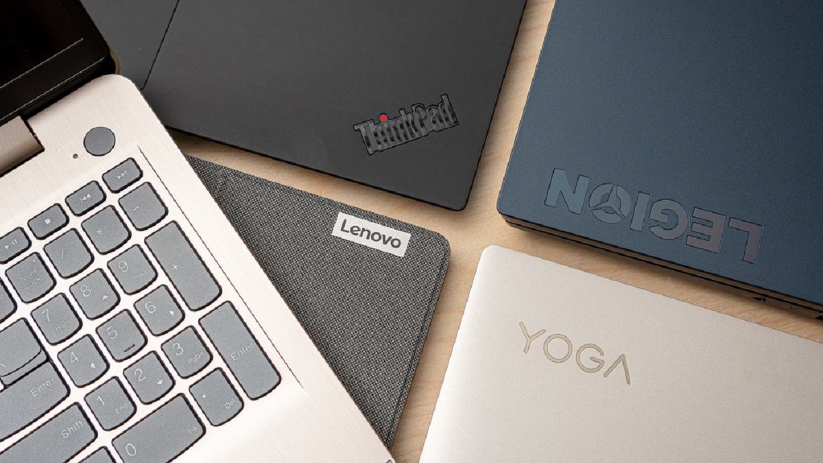 بهترین لپ تاپ های لنوو 2023 ؛ راهنمای خرید بهترین لپ تاپ لنوو در سال 2023