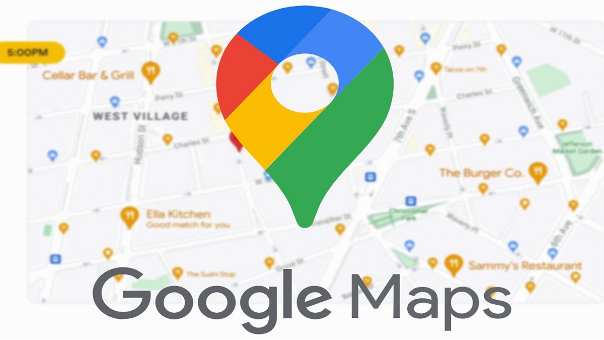با قابلیت نمای فراگیر گوگل مپس به دل شهرهای اروپایی سفر کنید!