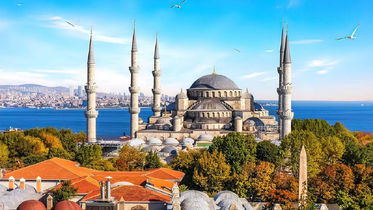 سرویس اجاره اقامتگاه اتاقک در استانبول رونمایی شد