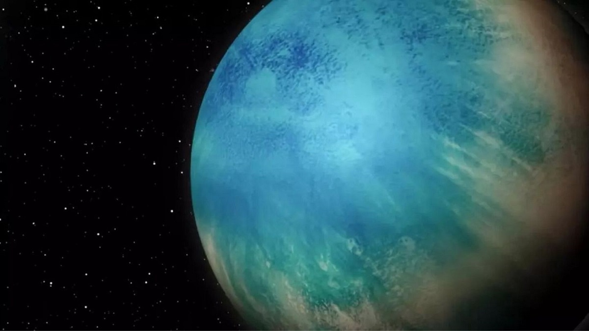 کشف یک سیاره فراخورشیدی با احتمال وجود حیات